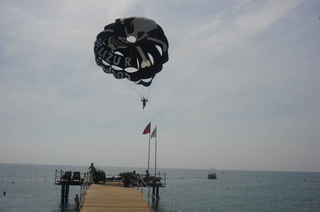 Der Strand Sherwood Dreams Resort