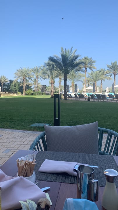 Gastro Le Royal Méridien Beach Resort & Spa Dubai