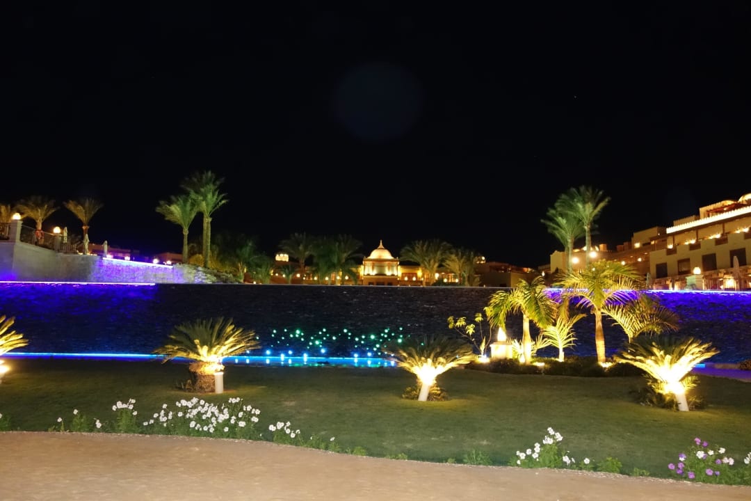 An der Strandpromenade Makadi Spa - Adults only