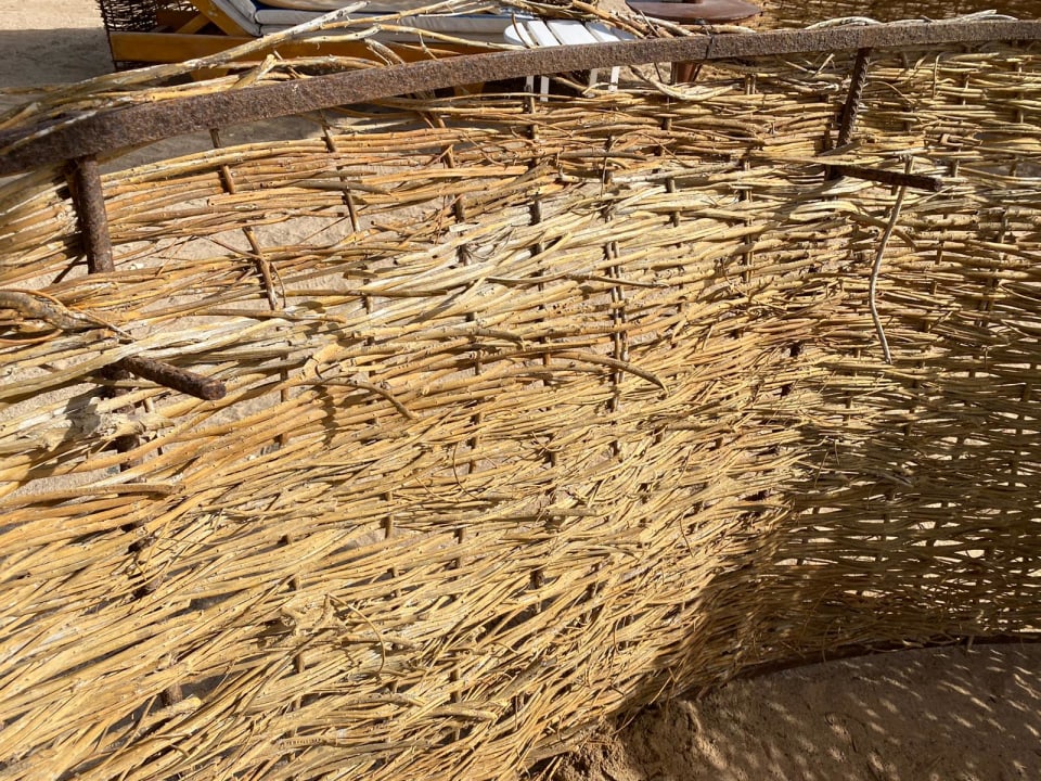 Strand Hotel Gorgonia Beach Resort