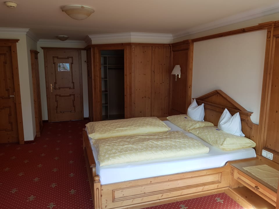 Zimmer Platzlhof - Mein Hotel im Zillertal