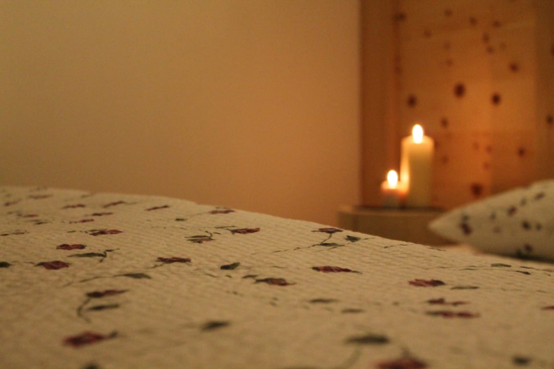 Ferienwohnung Iriss Naturoase Stegerhof