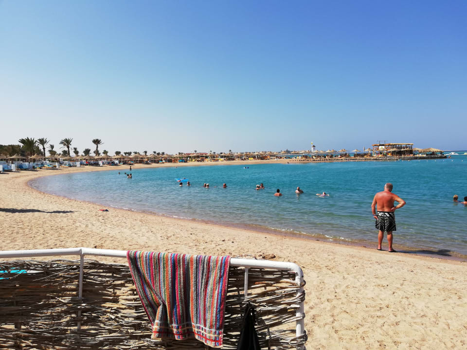Strand LABRANDA Club Makadi