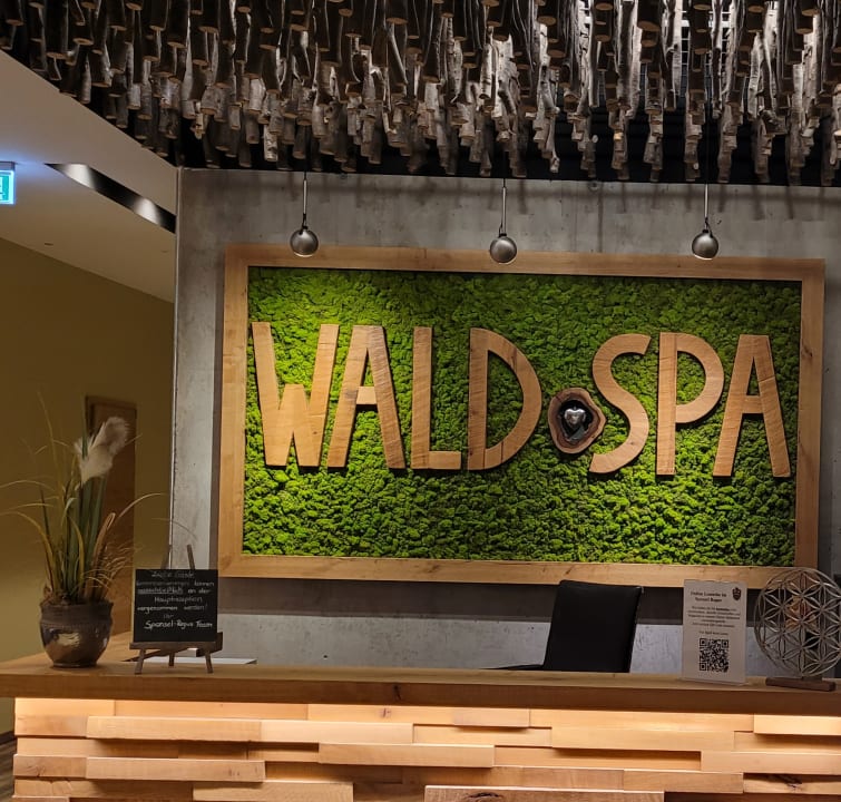 Sport & Freizeit Landhaus Sponsel-Regus