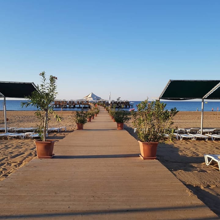 Strand VONRESORT Golden Beach