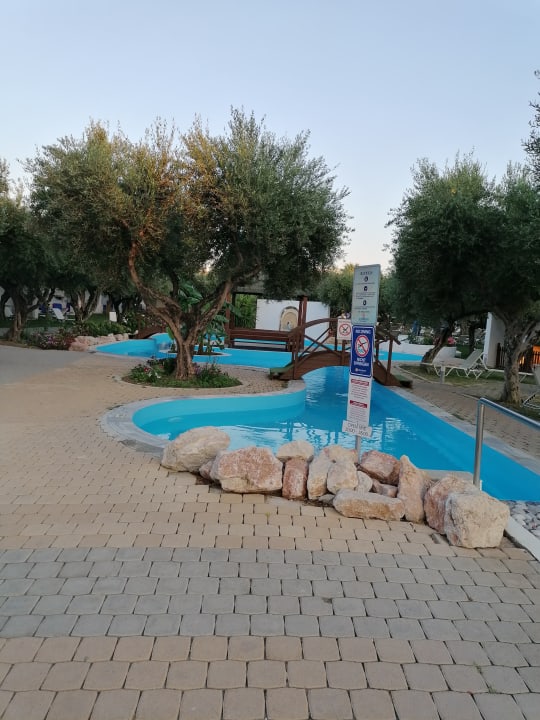 Pool TUI KIDS CLUB Alex Beach