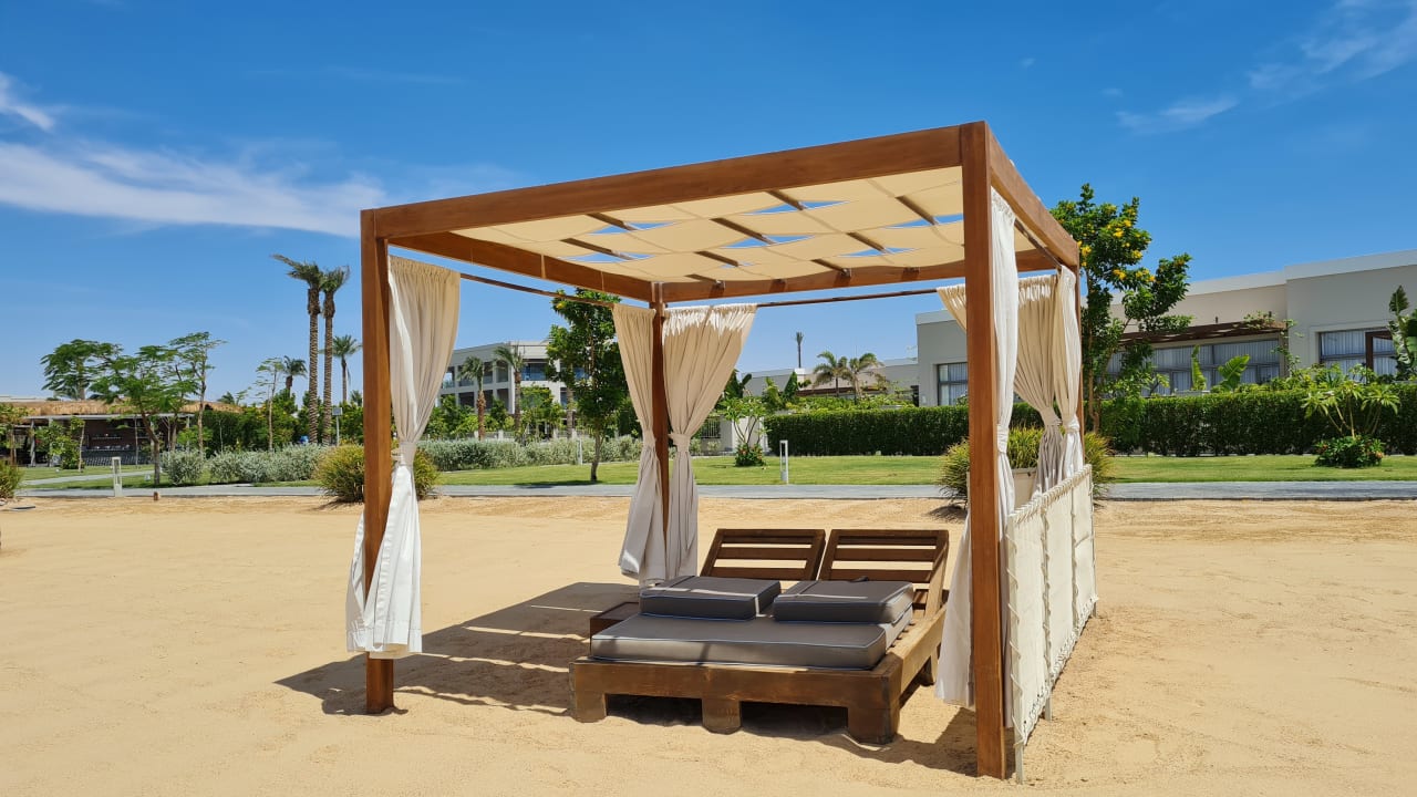 Strand Steigenberger Resort Ras Soma