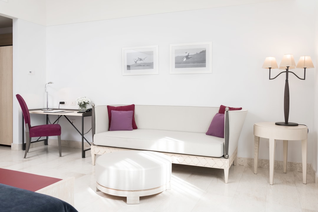 Zimmer Is Arenas Resort