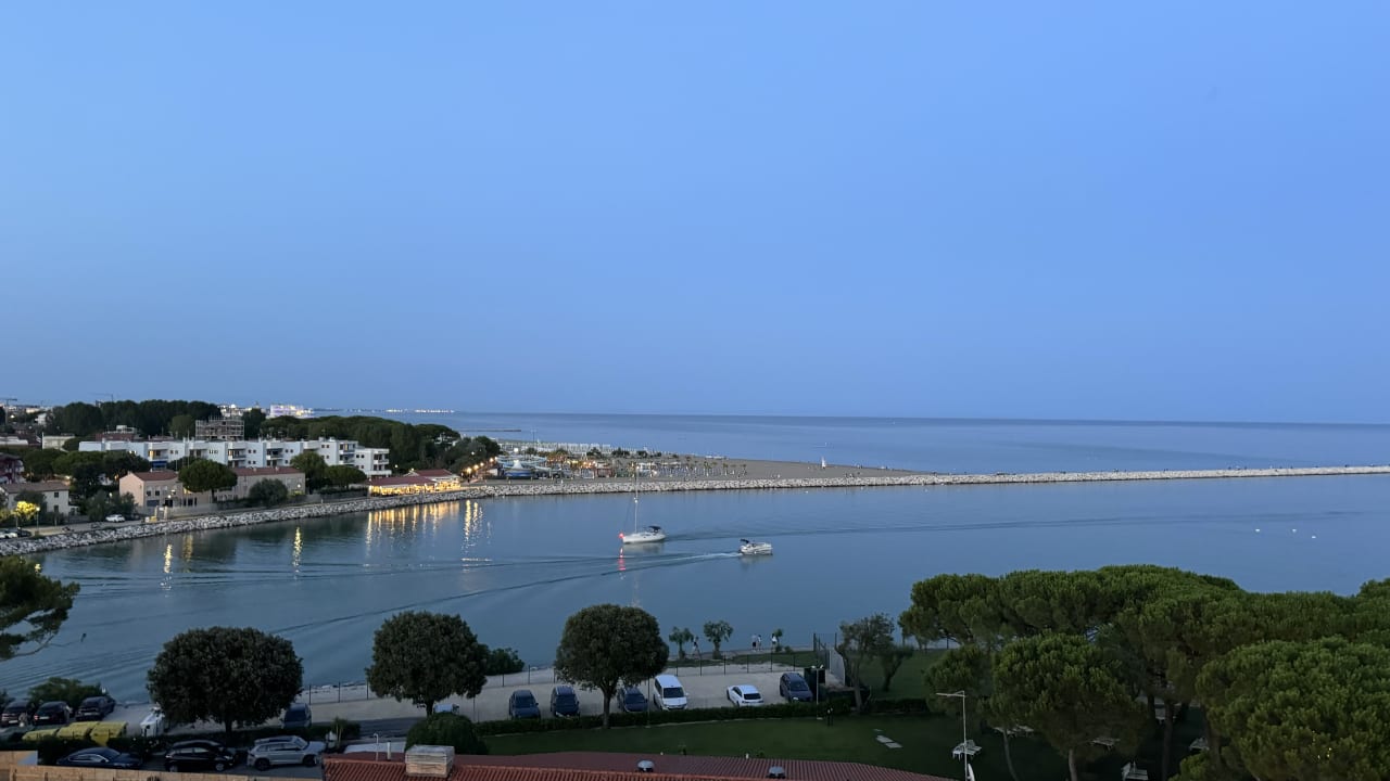 Sonstiges Hotel San Giorgio