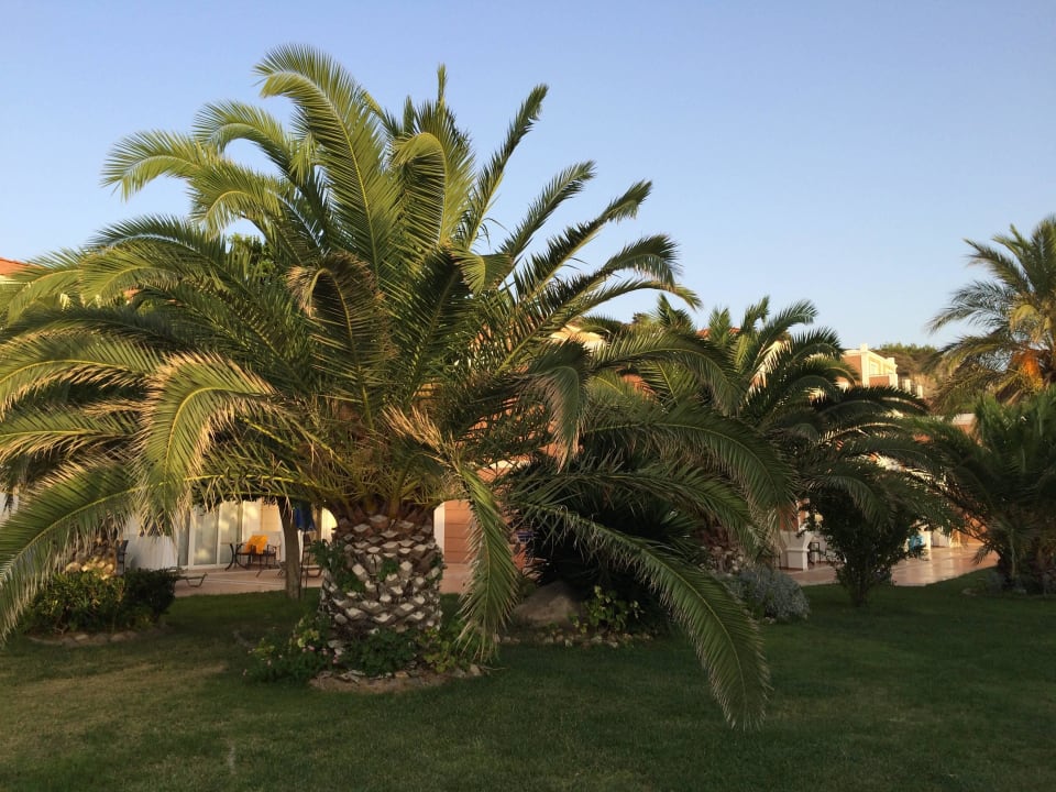 Hotelanlage Porto Bello Royal