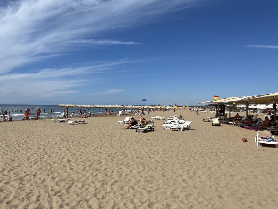 Strand Hane Family Resort