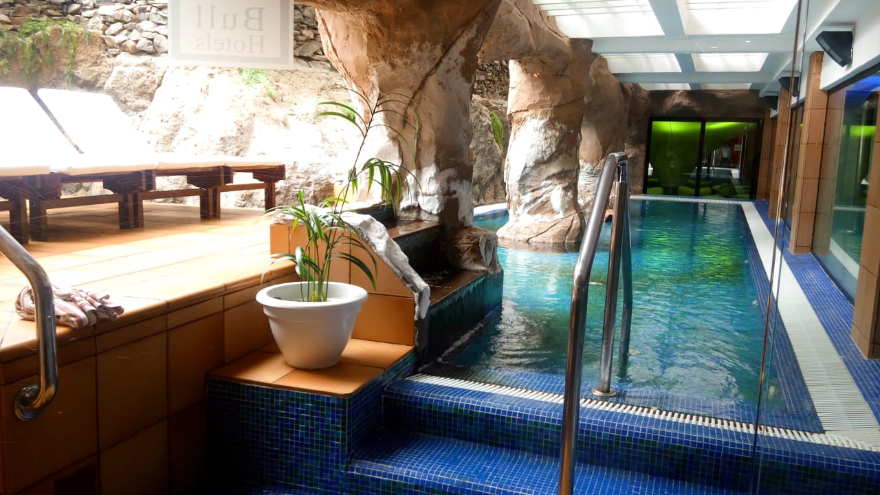 Sport & Freizeit Bull Dorado Beach & Spa