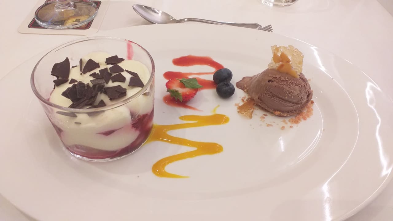 Gastro Kurhotel Zink