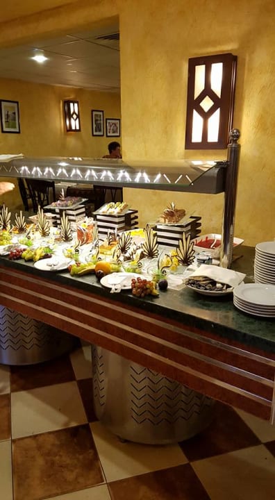 Restaurant Pickalbatros Dana Beach Resort - Hurghada