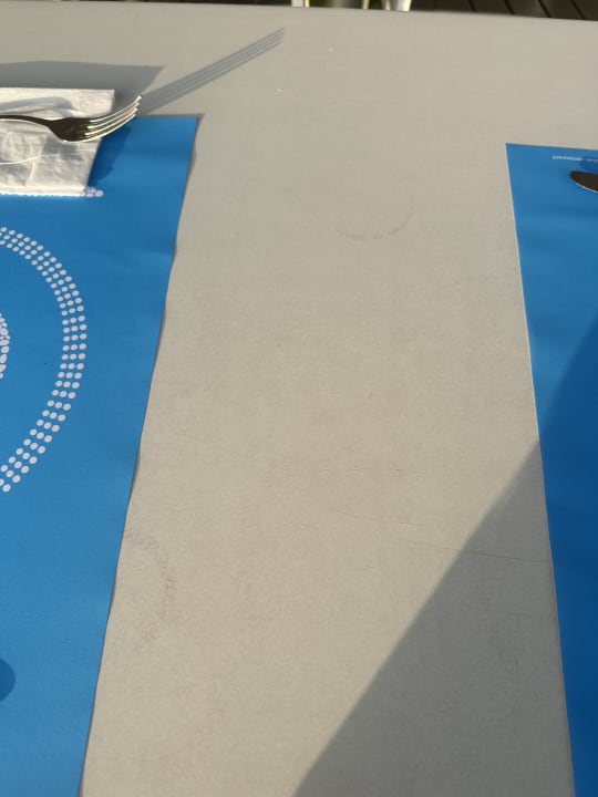 Gastro Vrissaki Beach Hotel