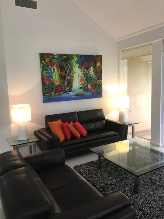 Zimmer Hotel Sheraton Mirage Port Douglas