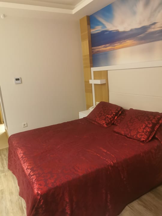 Zimmer Kahya Resort Aqua & Spa