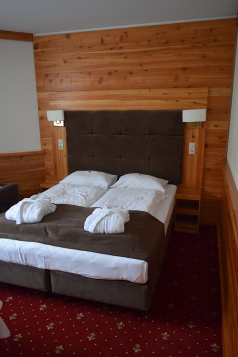 Zimmer Baron Hotel Yaremche