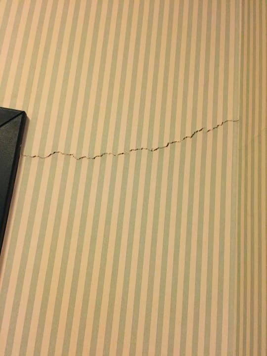 Wand Business Resort Parkhotel Werth