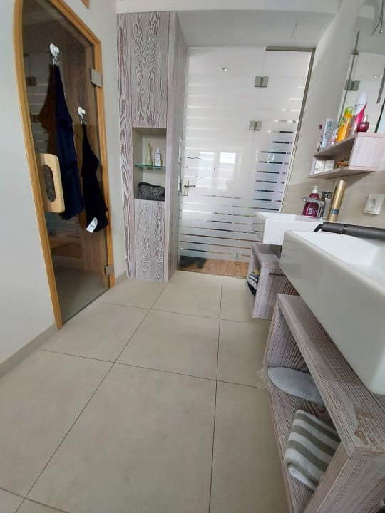 Zimmer Oberstdorfer Residenz