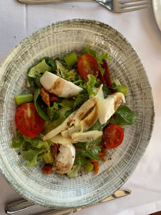 Gastro Gloria Serenity Resort