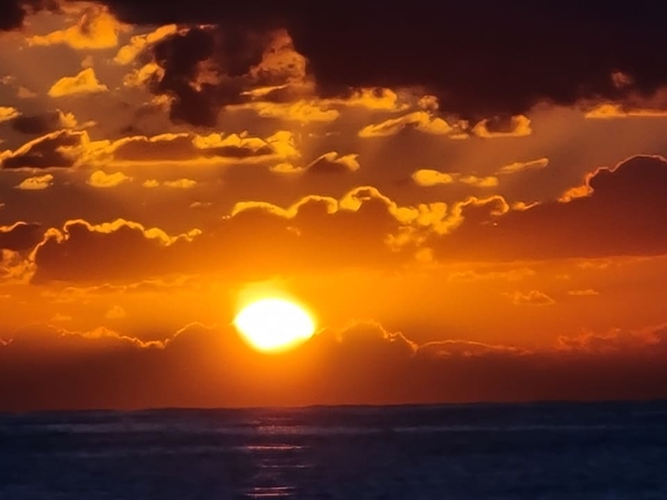 Ausblick El Mouradi Club Kantaoui