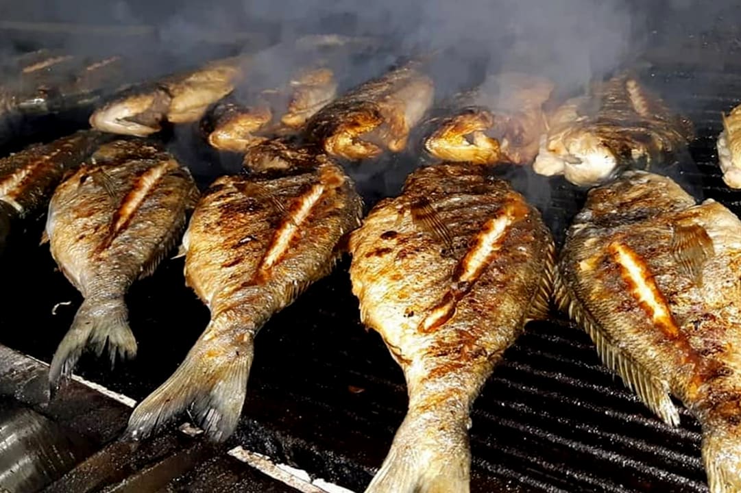 Gastro Belek Diamonds Hotel