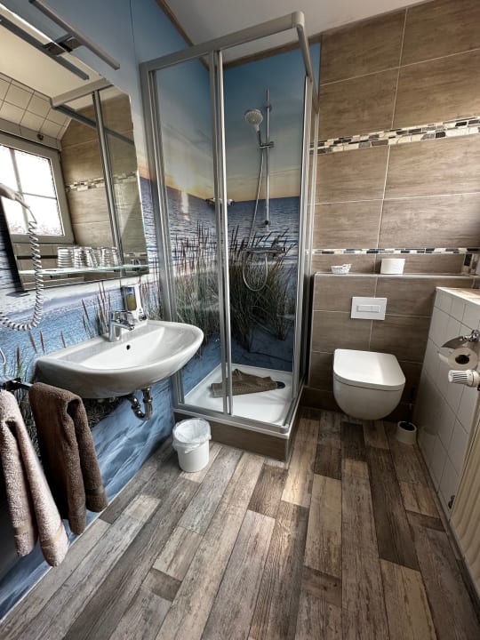Zimmer Hotel Nolting