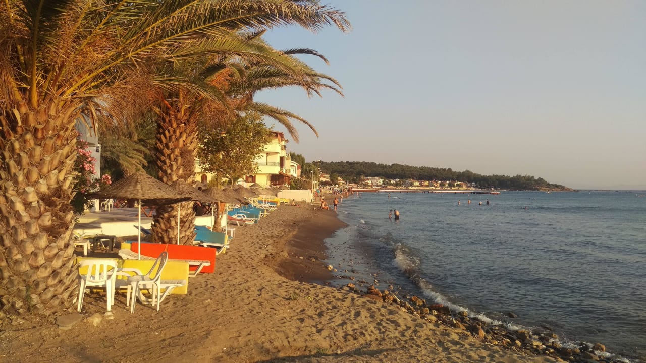 Strand Dogan Paradise Beach
