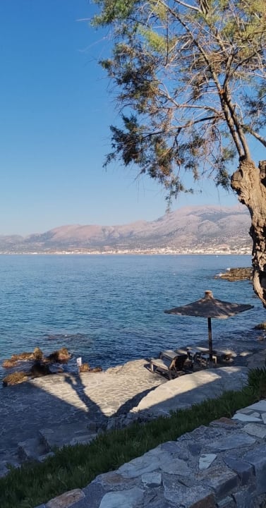 Strand Nana Golden Beach