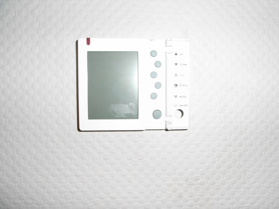 Klima VONRESORT Golden Coast