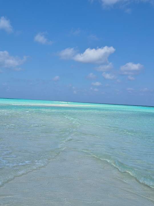 Strand Kuredu Island Resort & Spa