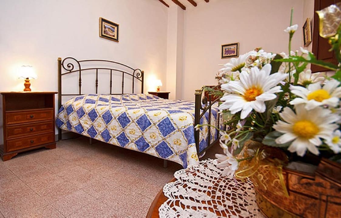 Zimmer Country House Cavaliere