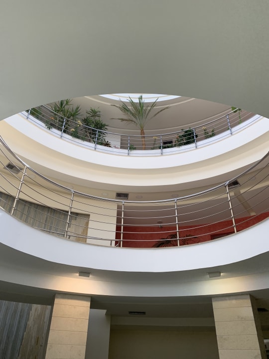 Sonstiges Grand Hotel Holiday Resort