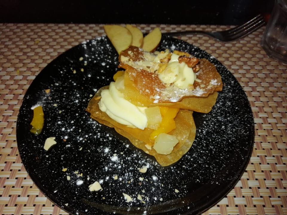 Gastro Pickalbatros Citadel Resort