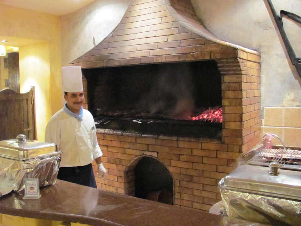 Koch Pickalbatros Alf Leila Wa Leila Resort - Neverland Hurghada