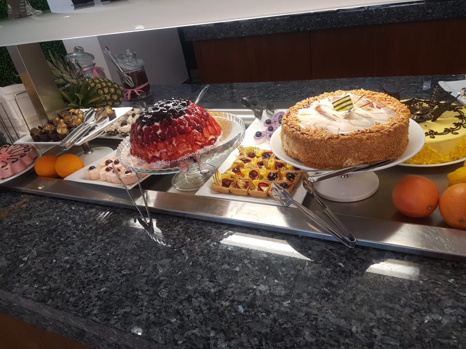 Gastro GRIFID Encanto Beach