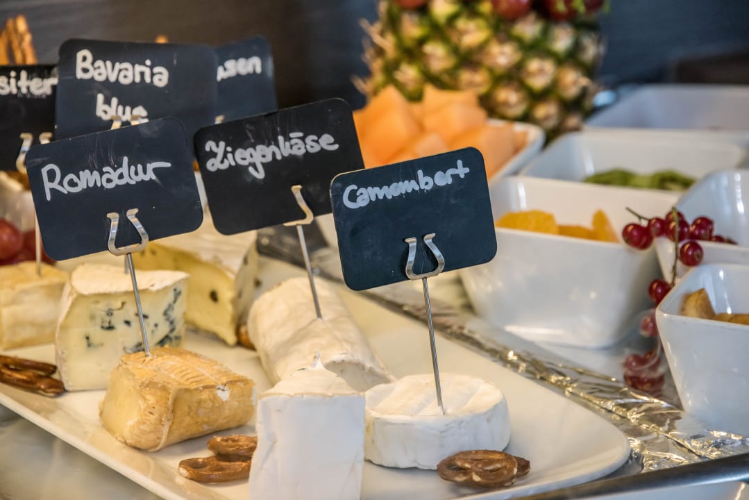 Gastro Ammersee Hotel