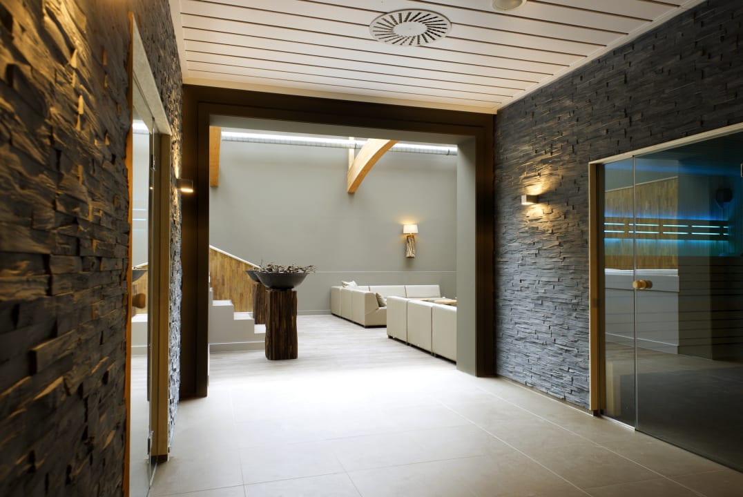 Sport & Freizeit Aldiana Club Ampflwang