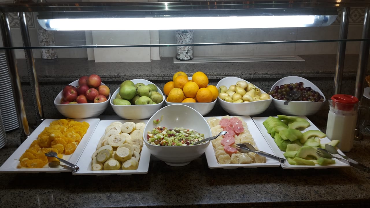 Gastro Jaz Makadi Oasis Resort