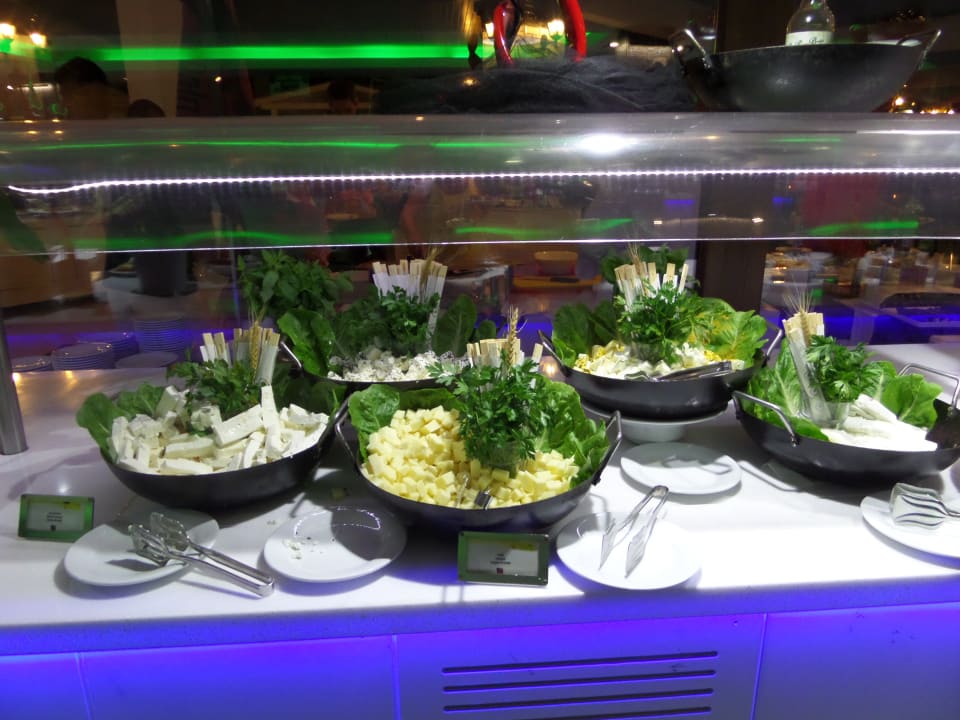 Restaurant Asteria Family Belek