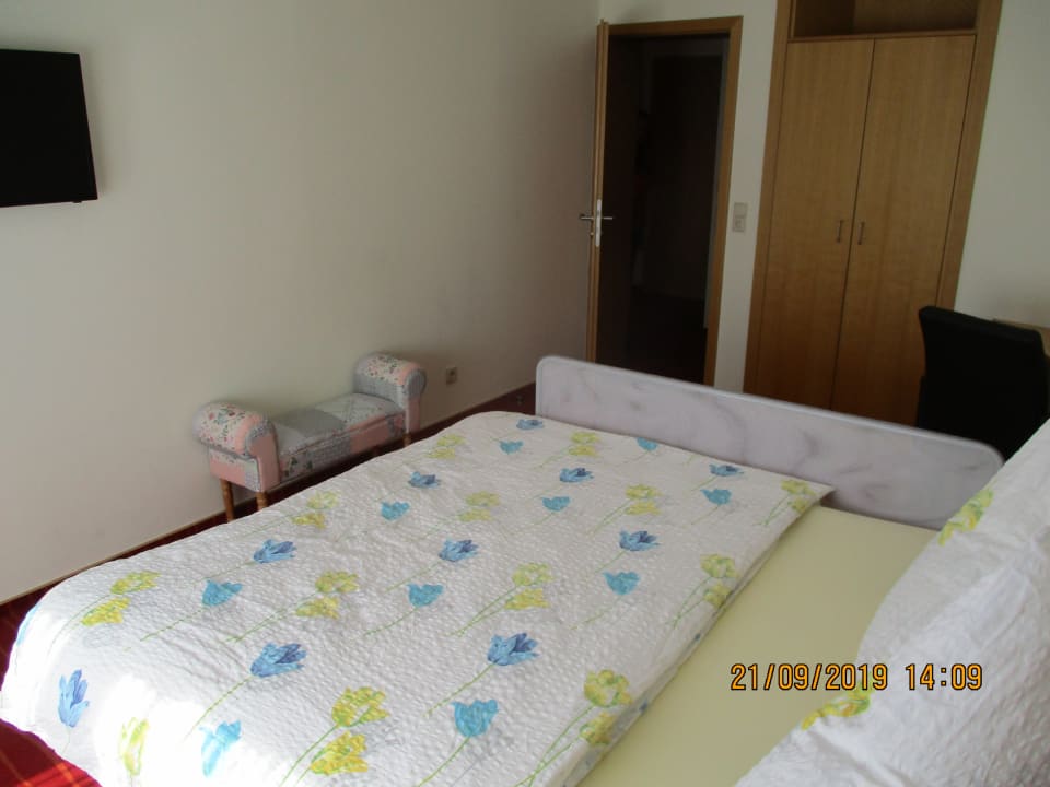 Zimmer Hotel Die Hardtmühle