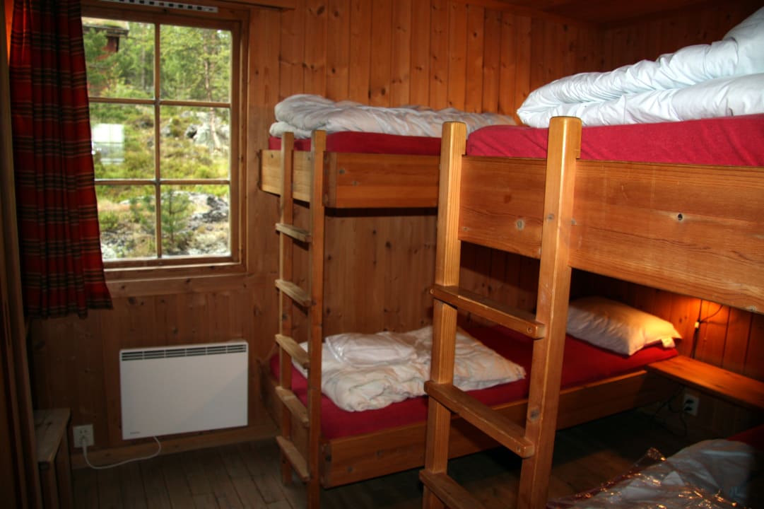 Zimmer Lemonsjøen Fjellstue & Hyttegrend