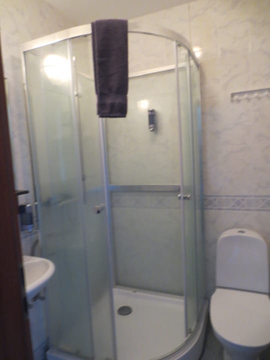 Zimmer Countryhotel Sveinbjarnargerdi