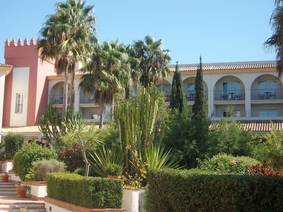 Fuerte Conil Hotel  Fuerte Conil-Resort