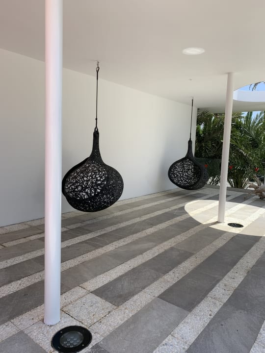 Sonstiges Ushuaia Ibiza Beach Hotel - The Tower / The Club - Adults only