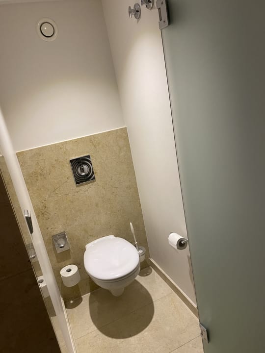 Zimmer Park Inn by Radisson Berlin Alexanderplatz