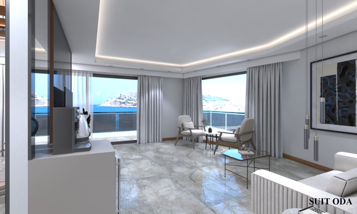 Zimmer Elysee Rive Hotel