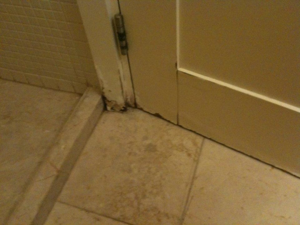 Badezimmertür TUI BLUE Xanthe