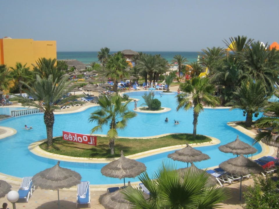  Hotel Caribbean World Djerba Caribbean World Thalasso Djerba